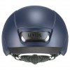 Kask UVEX ELEXXION - blue matt
